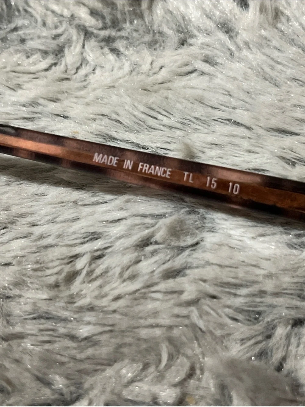 Ted Lapidus stylish oversized